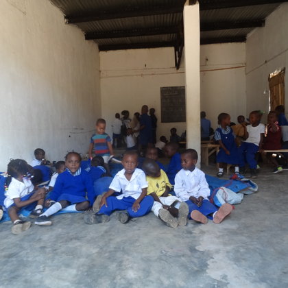 learning without benches